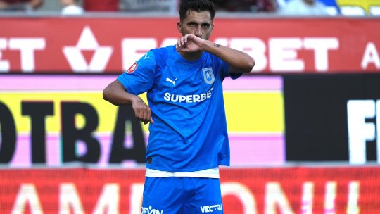 S-a aflat totul! De ce a plecat, de fapt, Andrei Ivan de la Universitatea Craiova