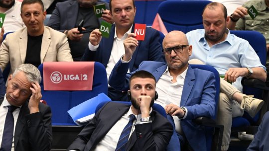 Adrian Mititelu a reacționat după ce FRF i-a blocat accesul în Liga 2 + Unde va juca FCU Craiova și ce se petrece cu Bauza și Blănuță