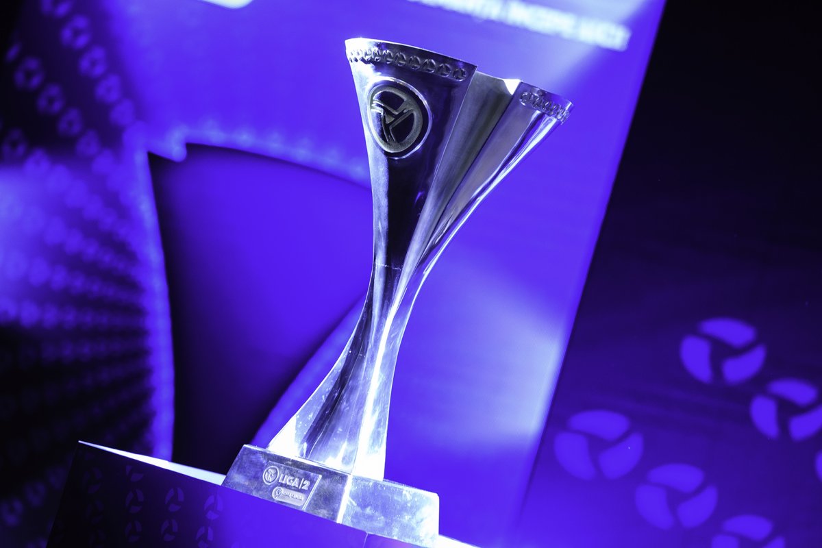 OFICIAL | Două echipe sunt excluse din Liga 2! FRF a făcut anunțul. Cine le-a luat locul
