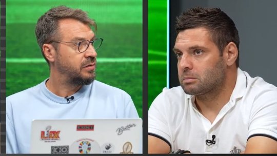 Adi Popa, verdict după rușinea FCSB-ului în Andorra: ”Le-a fost greu”. Ce pronostic a dat mijlocașul pentru meciul campioanei din Macedonia