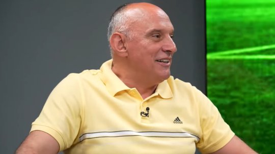 Florin Prunea a numit cele două echipe din SuperLiga care ar putea fi revelațiile acestui sezon: ”O să vedeți!”