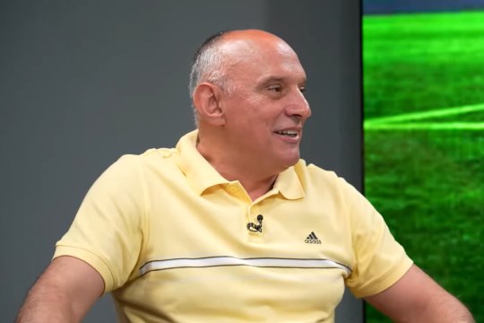 Florin Prunea a numit cele două echipe din SuperLiga care ar putea fi revelațiile acestui sezon: ”O să vedeți!”