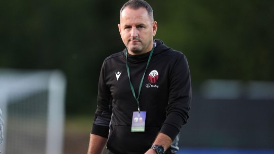 Antrenorul de la Shkendija a numit-o pe FCSB ”o fostă câștigătoare de Liga Campionilor”