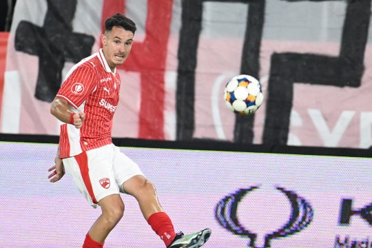 Raul Opruț a identificat marea problemă a noilor jucători de la Dinamo