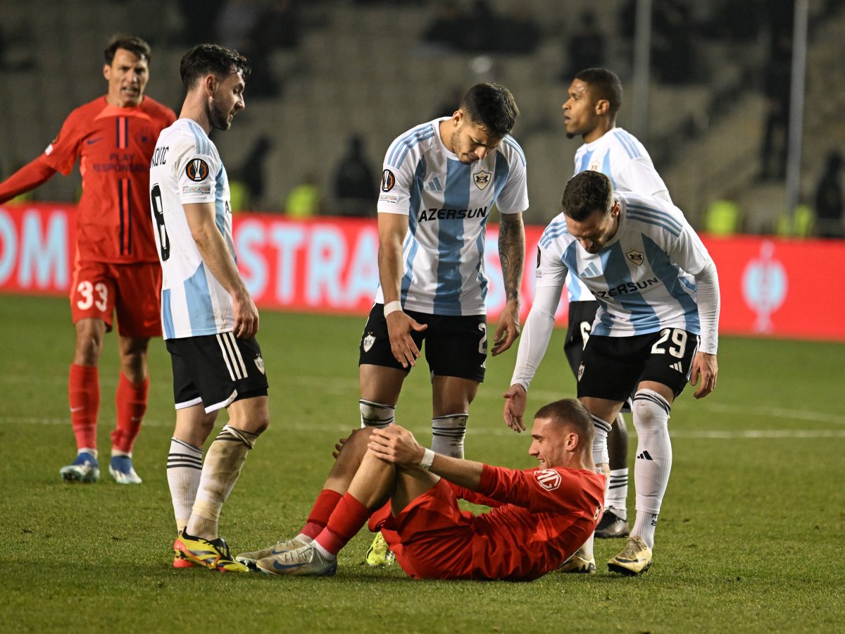 FCSB a bătut-o pe Qarabag cu 3-2 în a 7-a etapă a Europa League din sezonul trecut