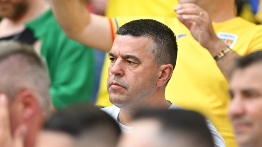 Cosmin Contra confirmă problemele de la echipa pe care a preluat-o recent în Arabia Saudită: "Sper să se rezolve totul cât mai repede"