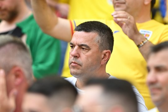 Cosmin Contra confirmă problemele de la echipa pe care a preluat-o recent în Arabia Saudită: "Sper să se rezolve totul cât mai repede"