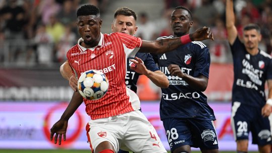 ”Telenovela” transferului lui Boateng s-a încheiat! Kopic a avut cuvântul decisiv