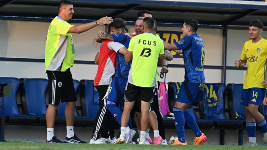 Probleme cu o ”ciupercă” pentru echipa din SuperLiga. Președintele recunoaște: ”Nu mi-a venit să cred. S-a ales o soluție de moment, din păcate”