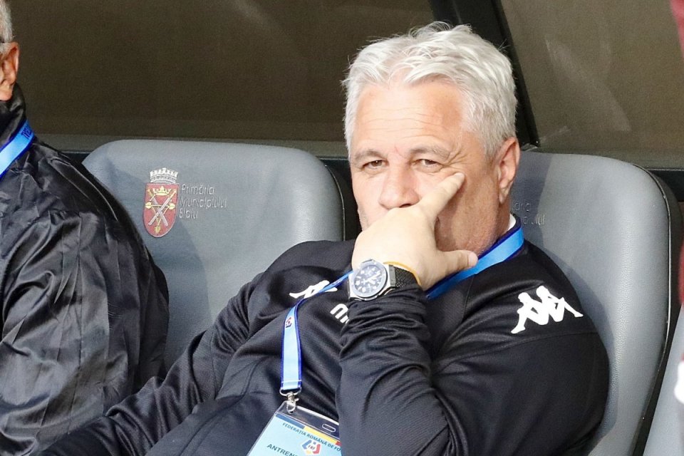 Marius Șumudică a câștigat titlul cu Astra în sezonul 2015/2016