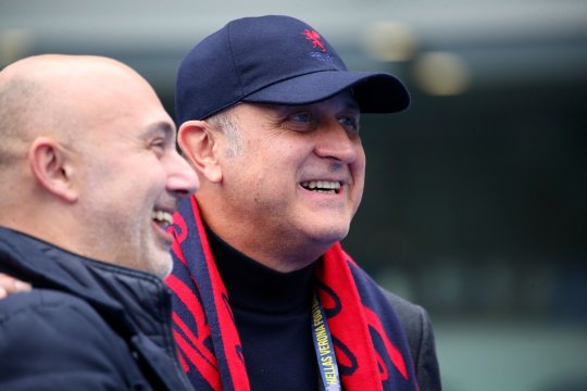 Dan Șucu aduce la Rapid un fotbalist român din Serie A: contract pe 4 ani!