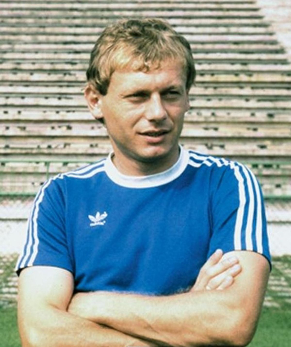 Ilie Balaci, ”cel mai complet fotbalist”, în opinia lui Costel Orac