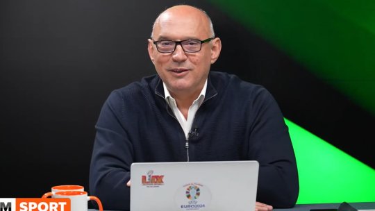 ”Cine e mai ziarist, Ștucan sau Naum?”. Prunea a dat răspunsul în direct