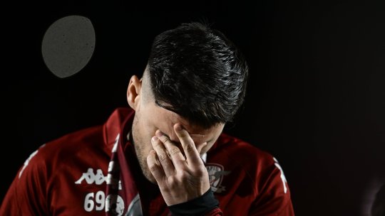 Victor Angelescu, după scandalul-monstru cu Cristi Săpunaru: ”Vă spun în premieră asta”