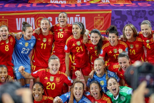 Ele sunt marile finaliste de la EURO 2025!