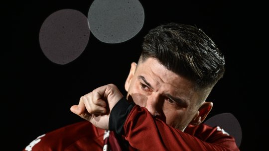 Regretul carierei lui Săpunaru. Cu ce granzi ai fotbalului a fost la un pas să semneze: ”Puteam să schimb totul cu un simplu da”