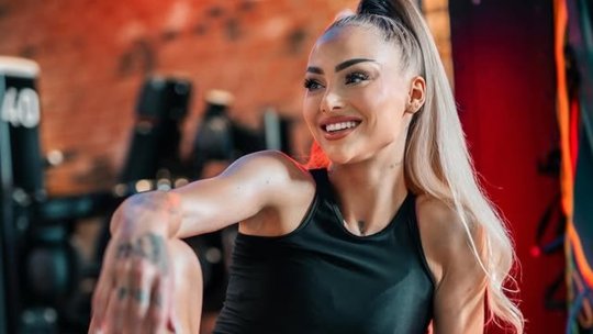 Alisha Lehmann, protejată de UEFA. Măsurile luate de forul european pentru una dintre cele mai frumoase fotbaliste din lume