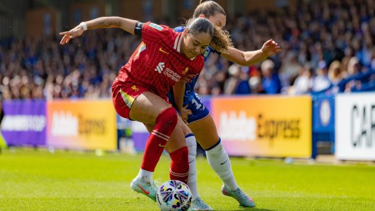 Ea este cea mai scumpă jucătoare din istoria fotbalului feminin. Cât a costat transferul