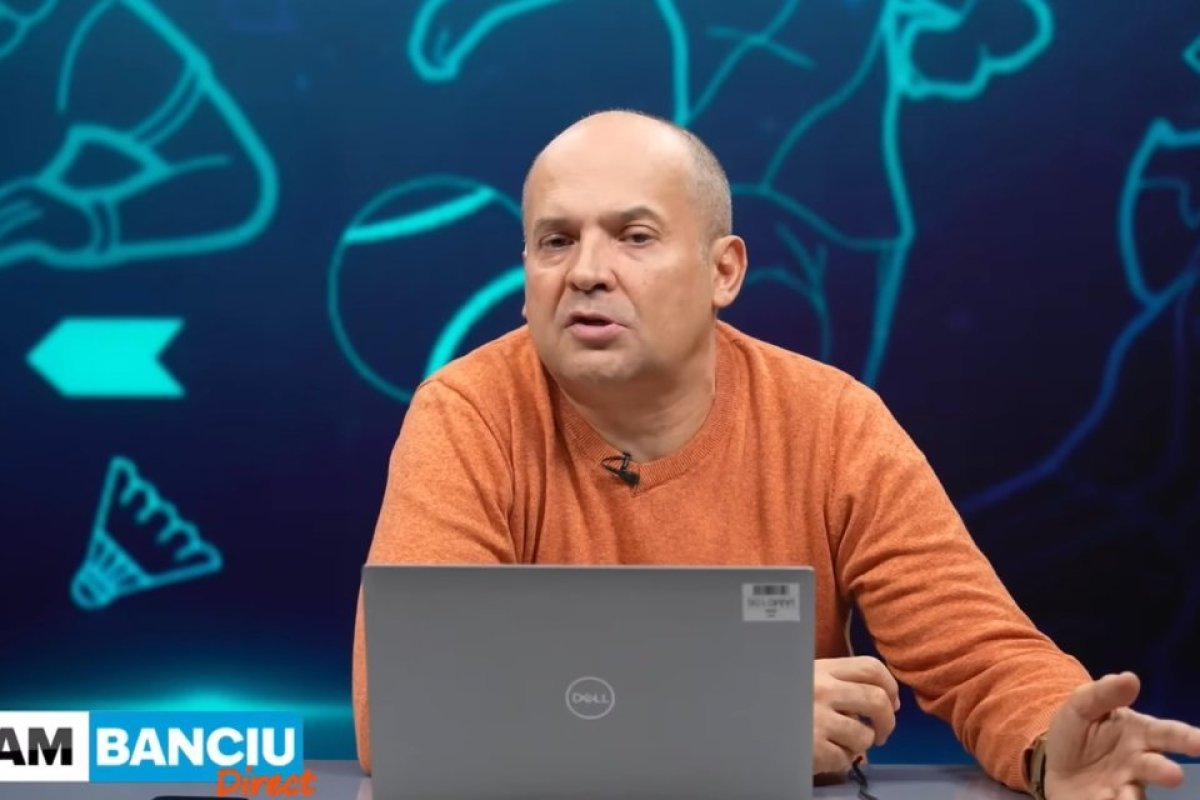 Radu Banciu a comentat unul din cele mai importante transferuri ale verii