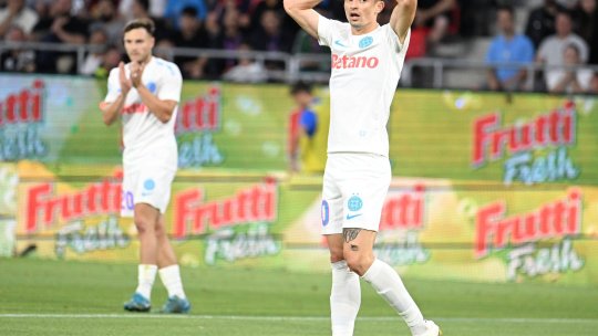 Florin Tănase, eliminare stupidă în Macedonia de Nord! Ce a putut să facă vedeta FCSB