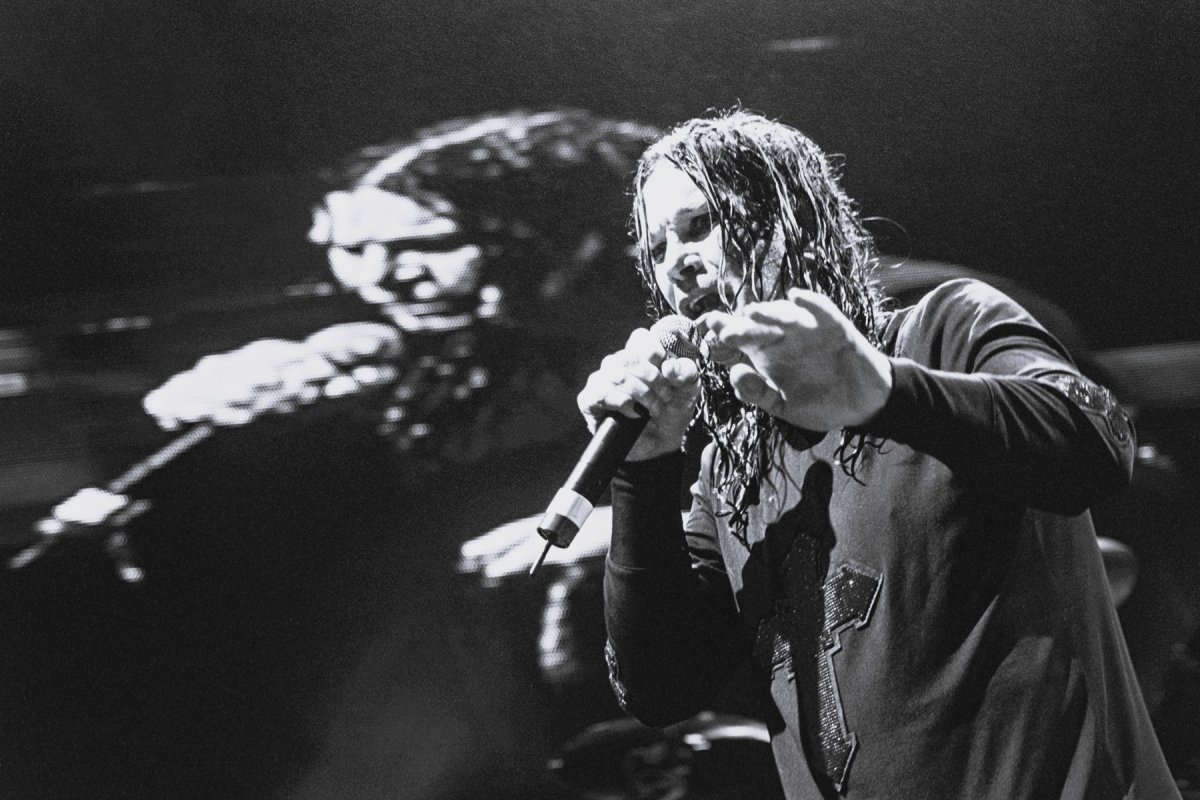 Legendarul Ozzy Osbourne a murit! Omagiu adus de Aston Villa: ”O legendă! Odihnește-te în pace”
