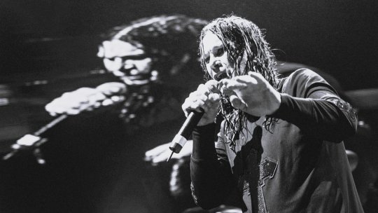 Legendarul Ozzy Osbourne s-a stins din viață. Omagiul adus de Aston Villa: ”O legendă! Odihnește-te în pace”