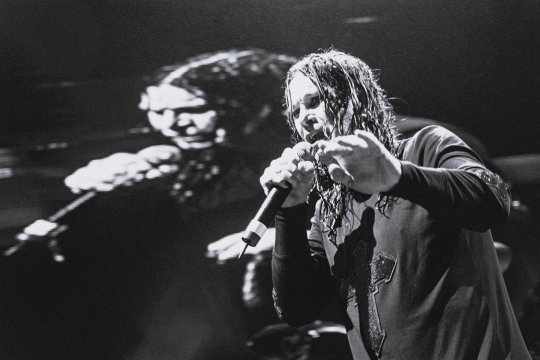 Legendarul Ozzy Osbourne s-a stins din viață. Omagiul adus de Aston Villa: ”O legendă! Odihnește-te în pace”