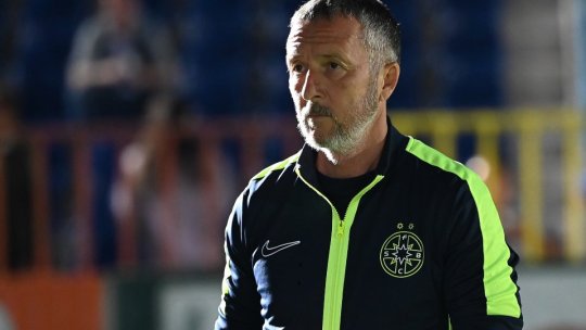 ”Ne-am prezentat lamentabil!”. Mihai Stoica sună alarma la FCSB: ”Dacă nu reparăm...”