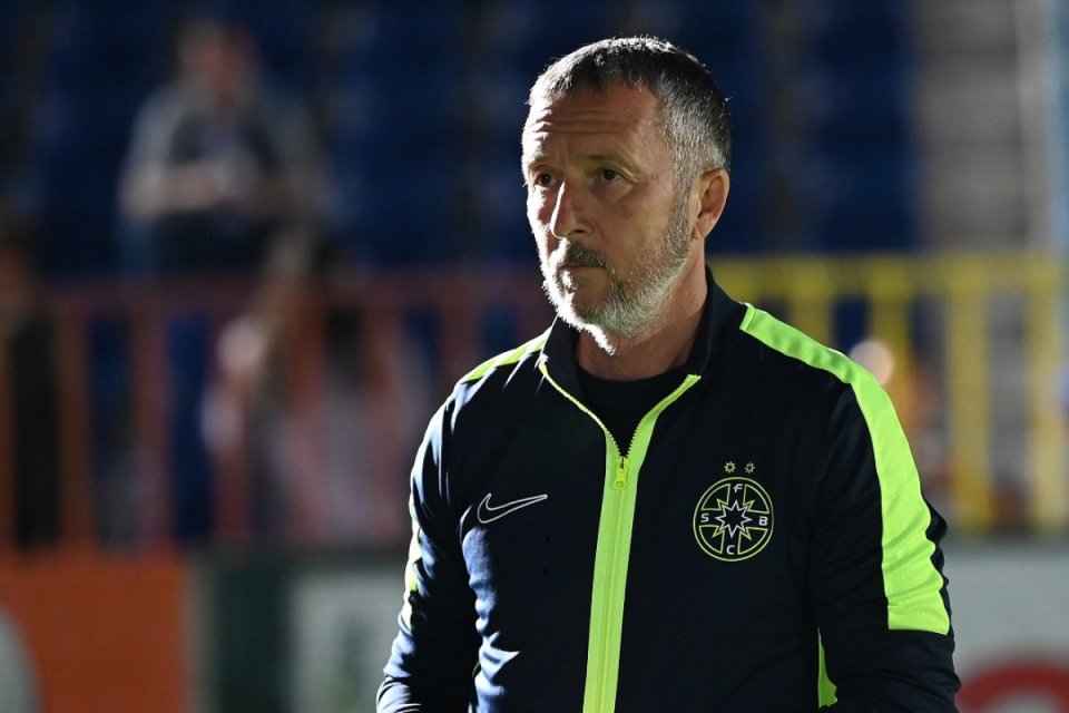 ”Ne-am prezentat lamentabil”. Mihai Stoica sună alarma la FCSB: ”Dacă nu reparăm...”