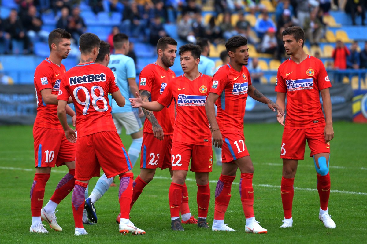 Dragoș Nedelcu a oferit un interviu pentru iAMsport.ro