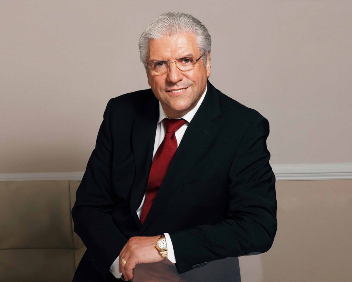Lazim Destani, patronul de la Shkendija