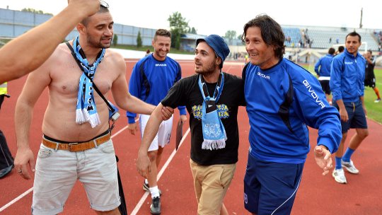 Adrian Mititelu, răspuns tăios pentru Nicolo Napoli după dezvăluirea făcută de italian: ”Fac o precizare”