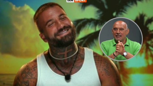 ”Maluma” e istorie, ”Insula Iubirii” a găsit ispita supremă! Florin Prunea, ofertat să facă parte din reality show