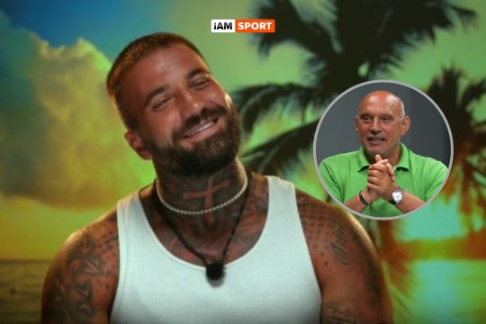 ”Maluma” e istorie, ”Insula Iubirii” a găsit ispita supremă! Florin Prunea, ofertat să facă parte din reality show