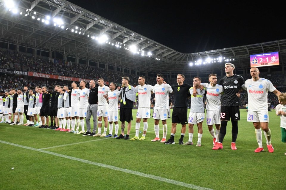 Gigi Becali a făcut anunțul așteptat de suporteri. Cine revine la FCSB
