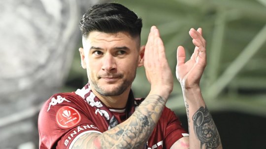 Cristi Săpunaru, ofertă de a antrena în Liga 2. Poate debuta chiar în fața Stelei