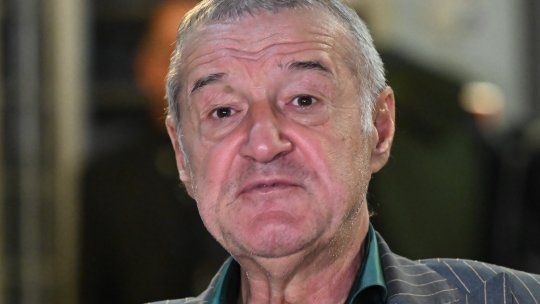 Gigi Becali plănuiește un nou transfer la FCSB după înfrângerea cu Shkendija