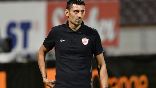 Ionel Dănciulescu ”a pus tunurile” pe fotbaliștii lui Dinamo: ”Nu au fost la meci! Sezonul trecut îi obligă la mai mult”