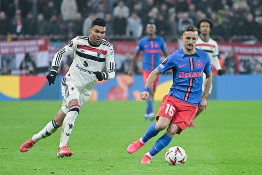 Marius Ștefănescu este așteptat în Ștefan cel Mare: ”Lumea o să-l accepte. Cred că o poate ajuta pe Dinamo”