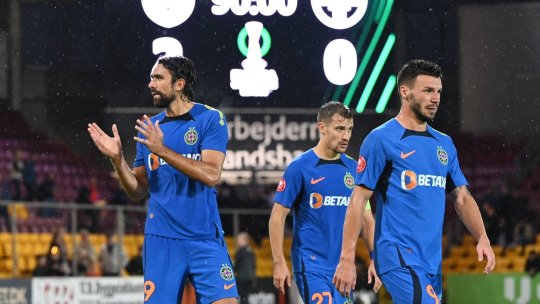 Gigi Becali i-a găsit rival lui David Miculescu: ”Sun acum. Nu știam că e liber de contract”