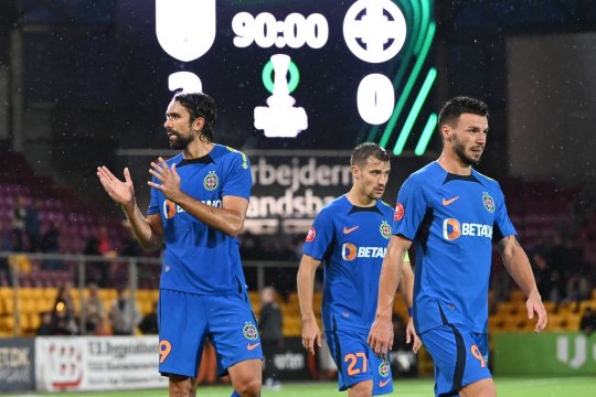 Gigi Becali i-a găsit rival lui David Miculescu: ”Sun acum. Nu știam că e liber de contract”
