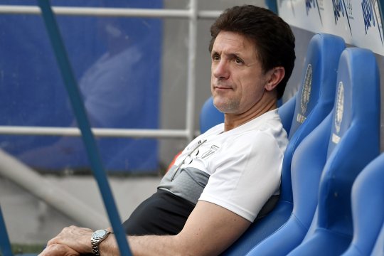 Gică Popescu, despre șansele ca fotbalistul renegat de Becali să ajungă la Farul: ”Hagi a vorbit cu ei”