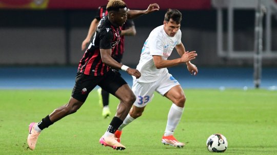 FCSB a anunțat când se pun în vânzare biletele pentru returul cu Shkendija! Cât costă cel mai ieftin tichet