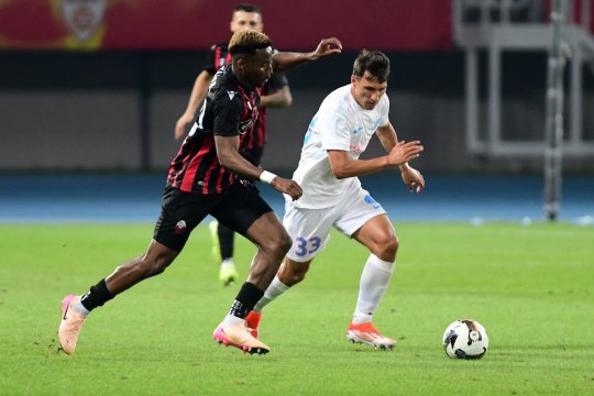 FCSB a anunțat când se pun în vânzare biletele pentru returul cu Shkendija! Cât costă cel mai ieftin tichet