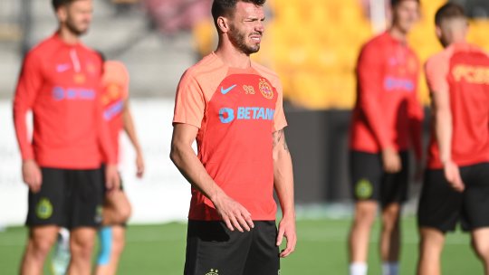 Prima reacție a lui Andrei Cordea după ce Gigi Becali a dezvăluit că îl vrea la FCSB: ”Ați făcut ca povestea să fie una specială”