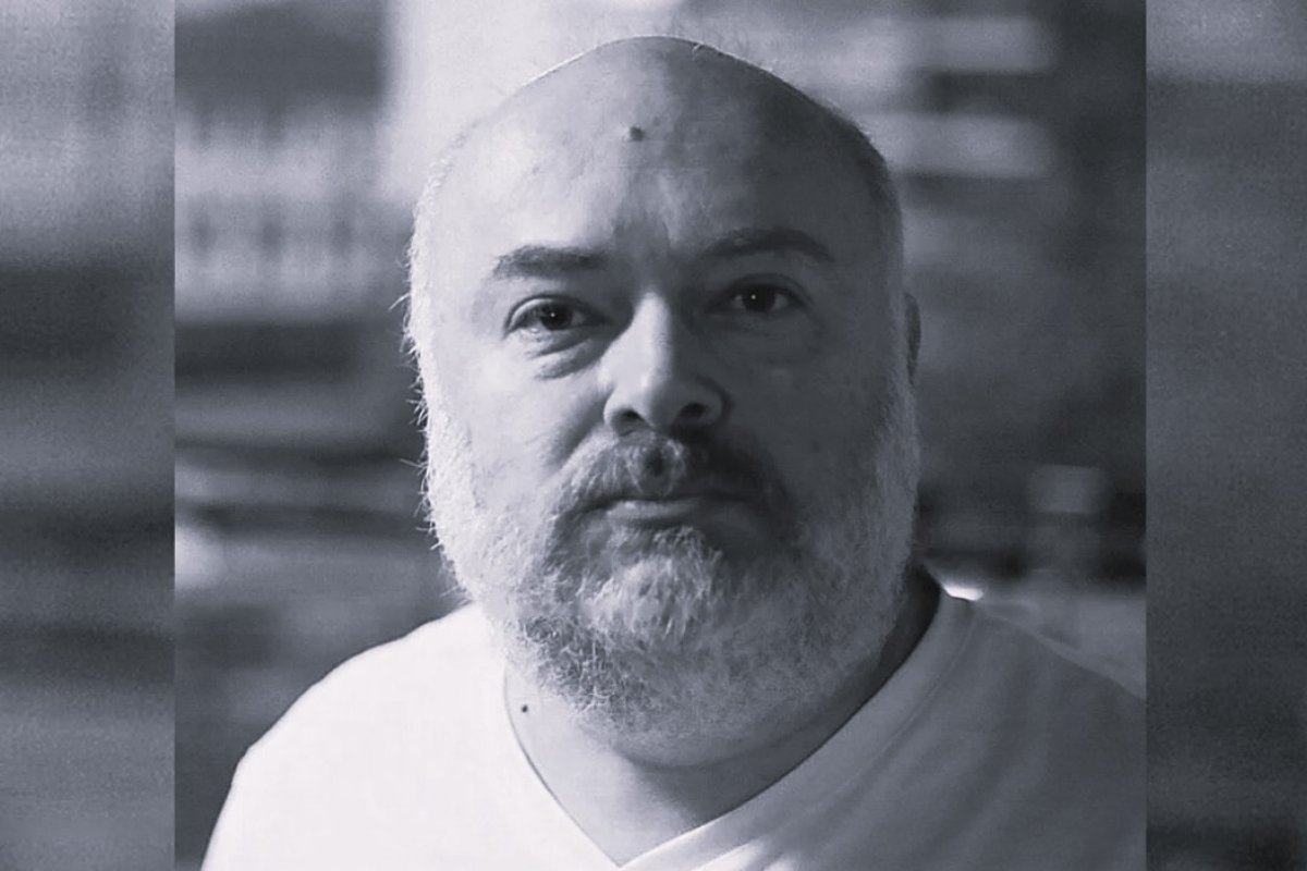 Doliu în presa din România! Comentatorul sportiv Alexandru Gheroghiaș s-a stins din viață