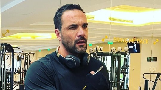 Fiul lui Ion Țiriac, postare uluitoare: ”Sper că este fake news și că nu am ajuns să ne vindem țara și copiii”