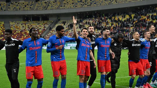 Interes major pentru un jucător de la FCSB: ”Este loc pentru el”