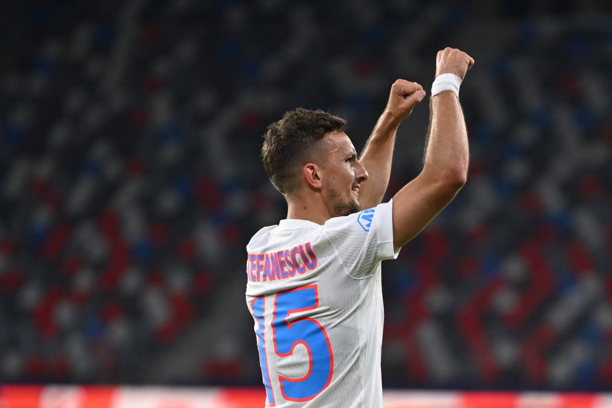 Marius Ștefănescu poate ajunge la Dinamo