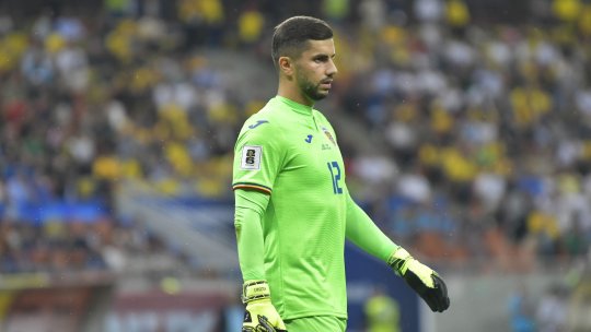 OFICIAL | Horațiu Moldovan a fost prezentat la Real Oviedo. Prima declarație a internaționalului român